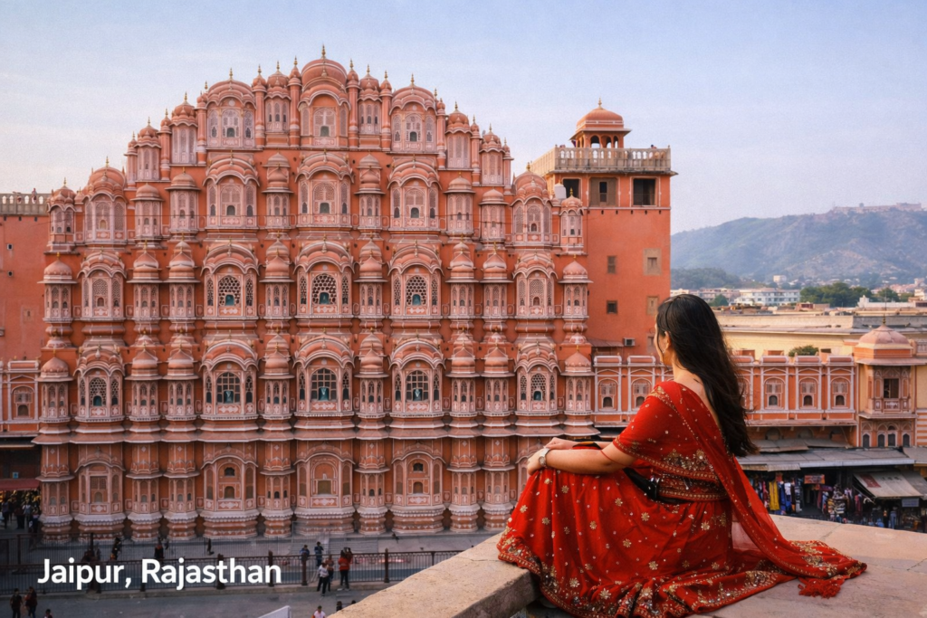 jaipur is Trip Budget in India