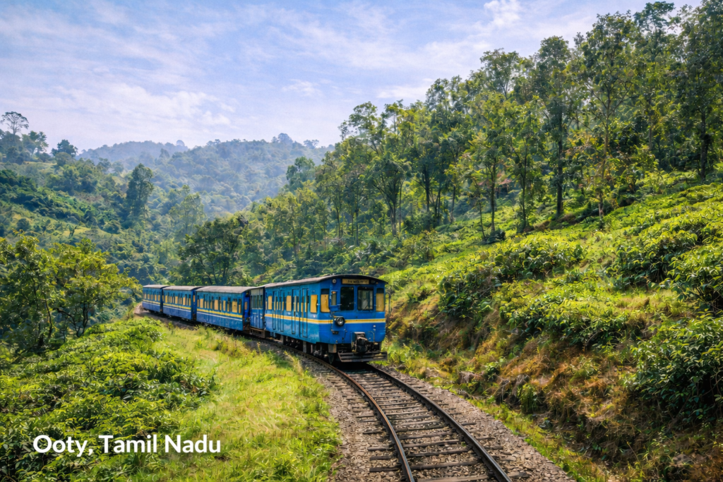 OTrip Budget in Indiaoty is 